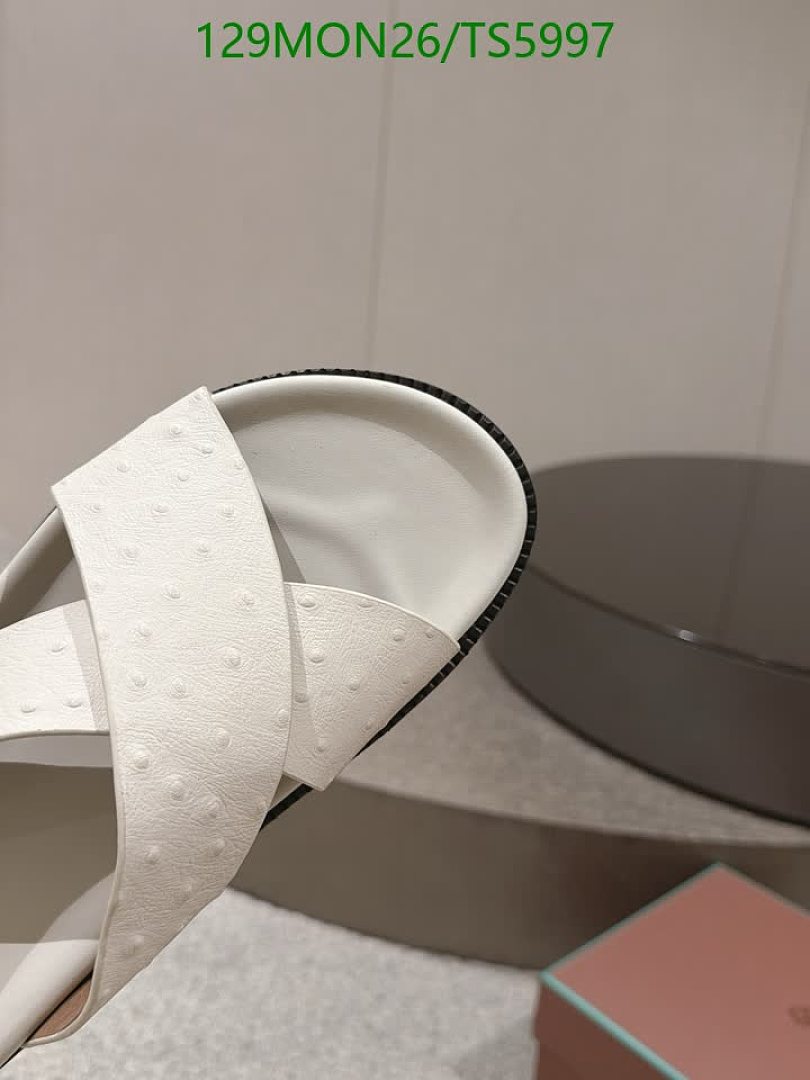 Loro Piana-Shoes(Men) Code: TS5997 $: 129USD
