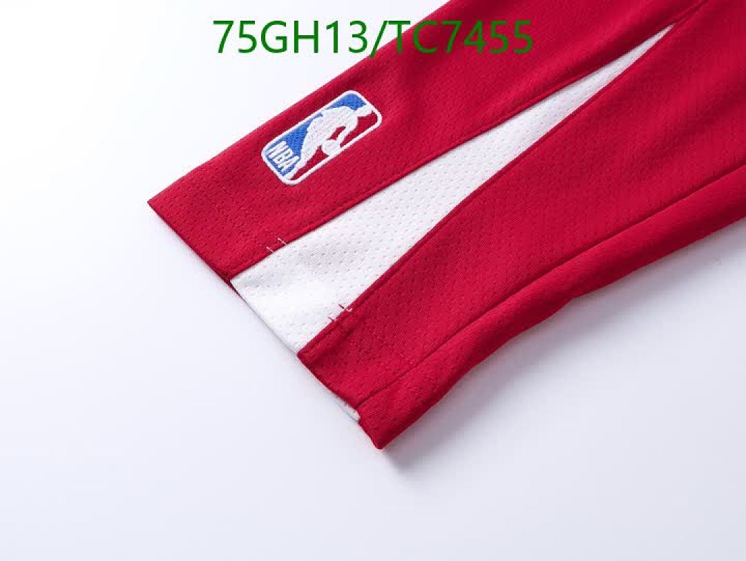 Balenciaga-Clothing Code: TC7455 $: 75USD