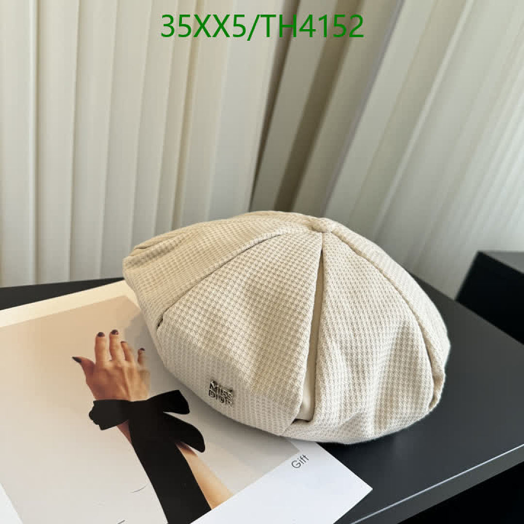 Dior-Hats Code: TH4152 $: 35USD