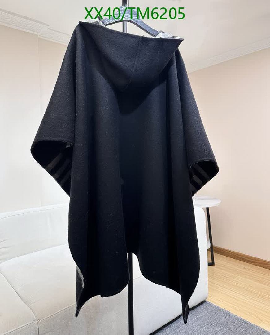 Burberry-Scarves Code: TM6205 $: 40USD