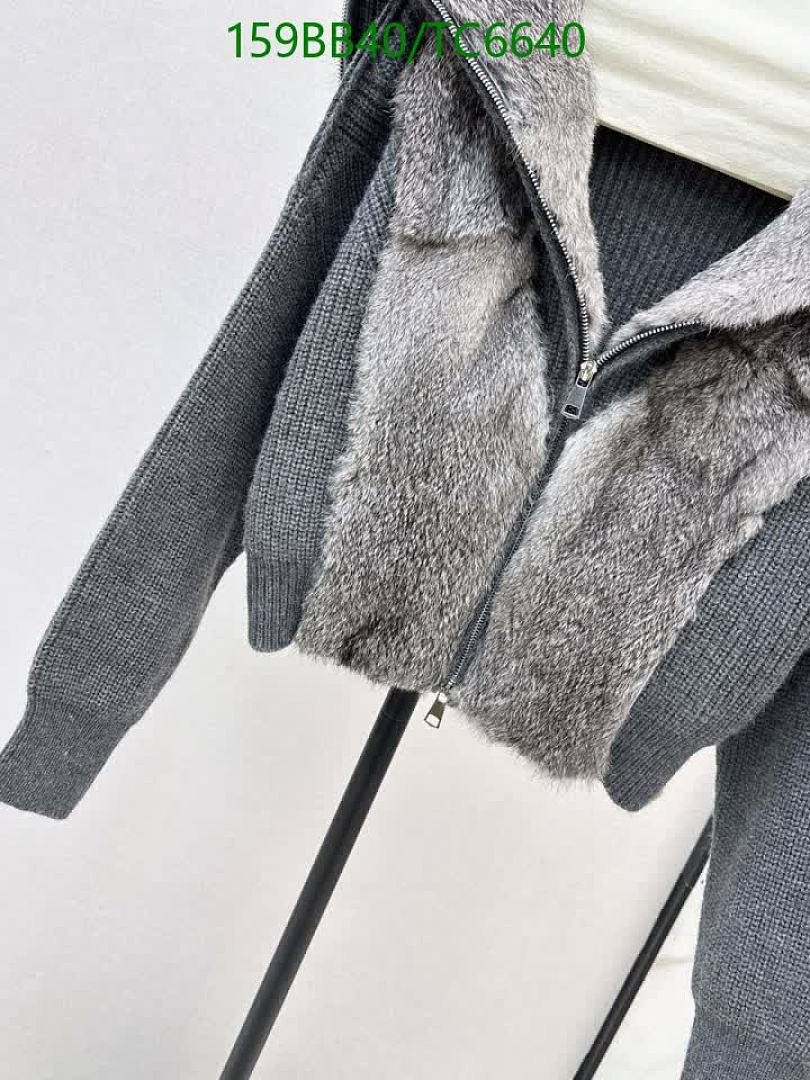LV-Clothing Code: TC6640 $: 159USD