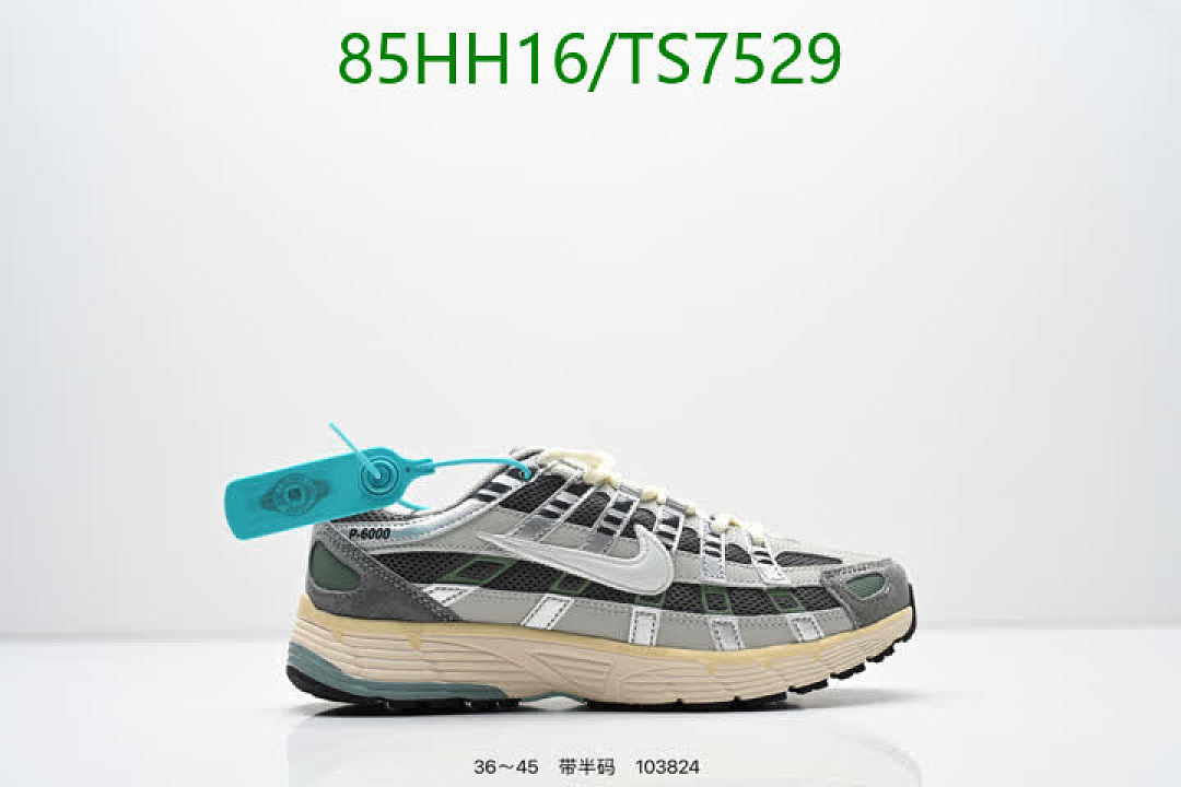 NIKE-Shoes(Women) Code: TS7529 $: 85USD