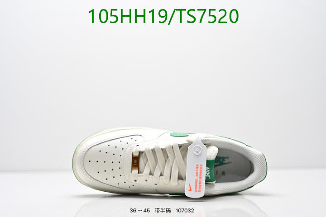 NIKE-Shoes(Women) Code: TS7520 $: 105USD
