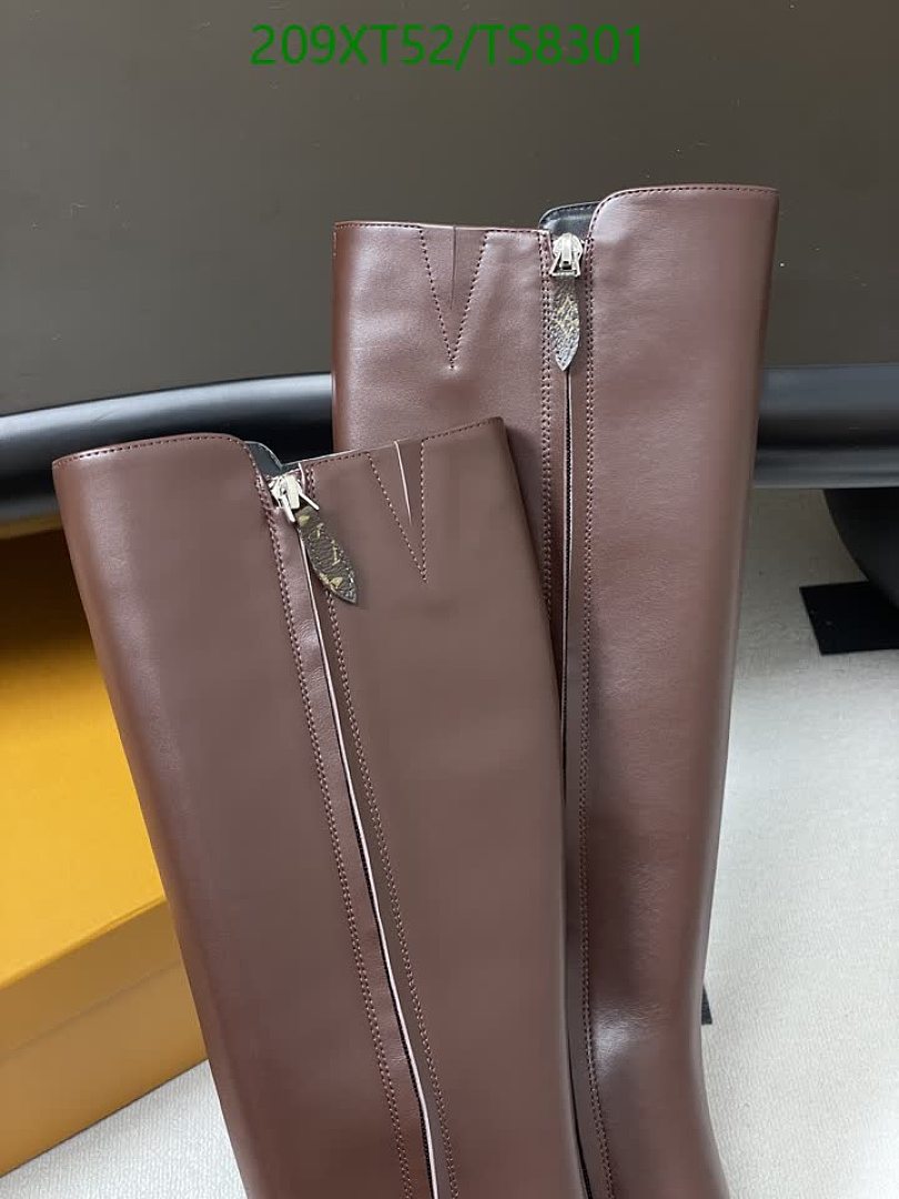Boots-Shoes(Women) Code: TS8301 $: 209USD