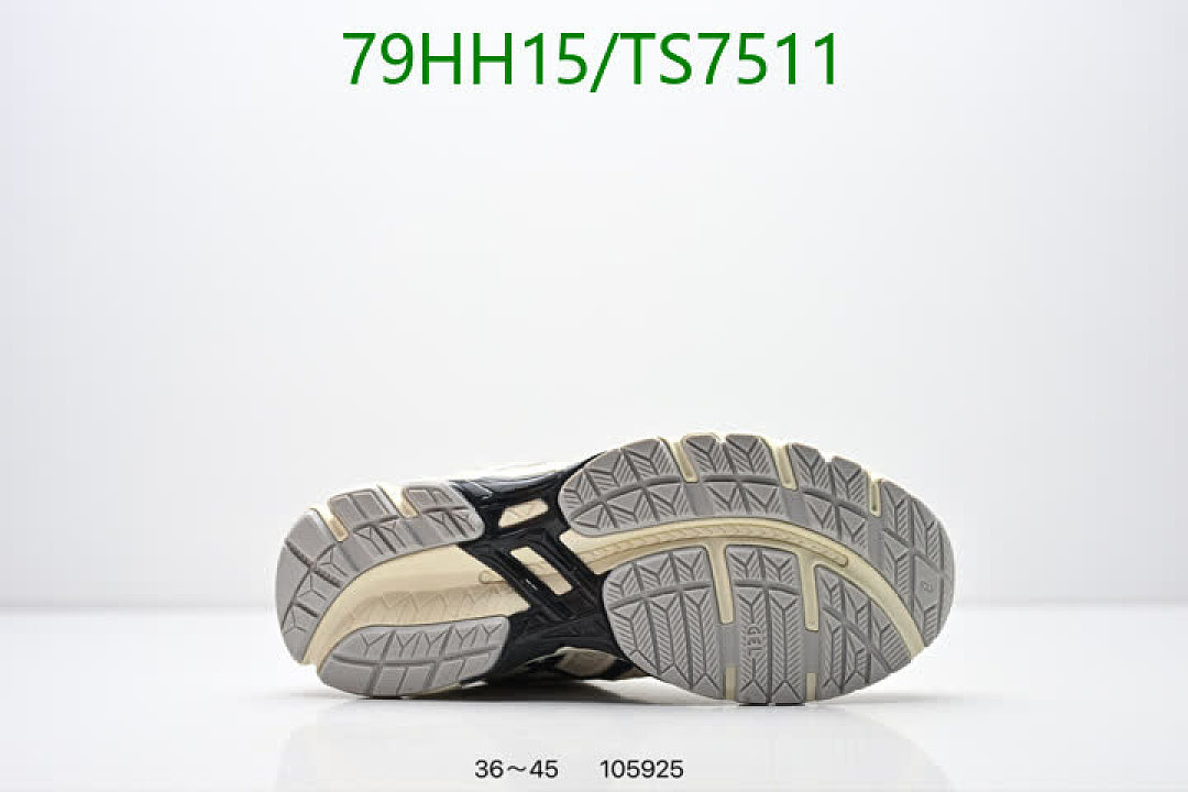 Asics-Shoes(Men) Code: TS7511 $: 79USD