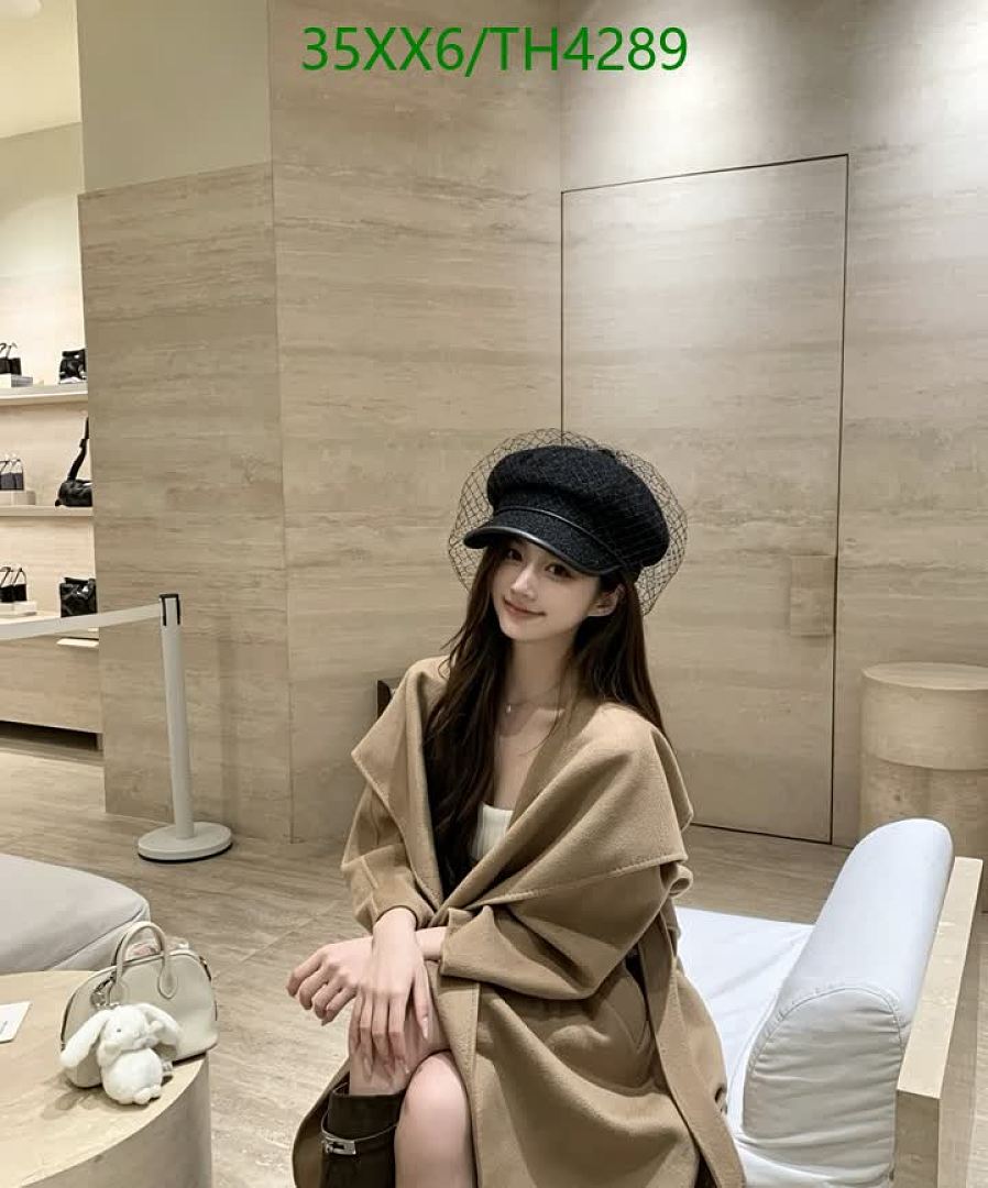LV-Hats Code: TH4289 $: 35USD