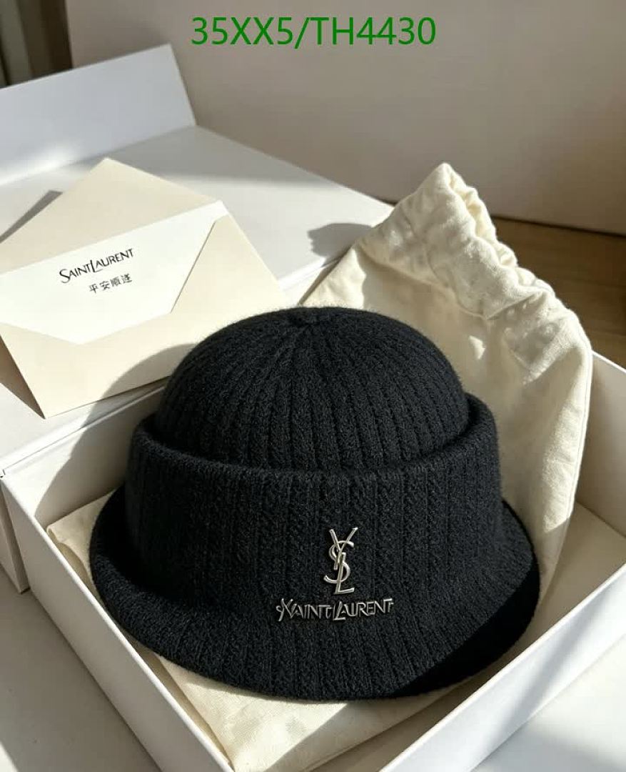 YSL-Hats Code: TH4430 $: 35USD