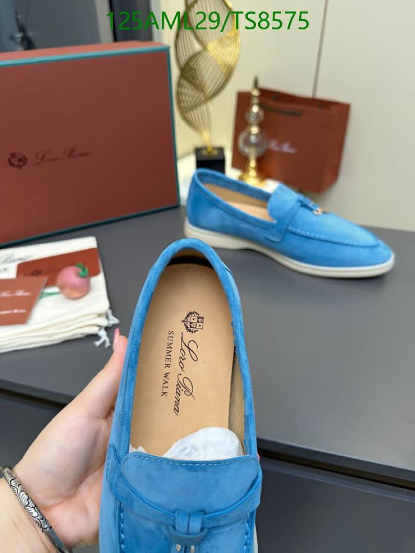 Loro Piana-Shoes(Women) Code: TS8575 $: 125USD