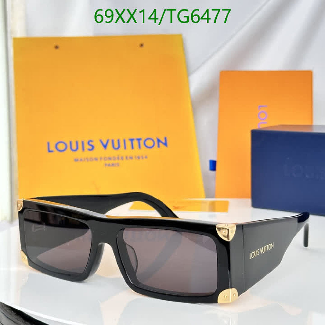 LV-Glasses Code: TG6477 $: 69USD