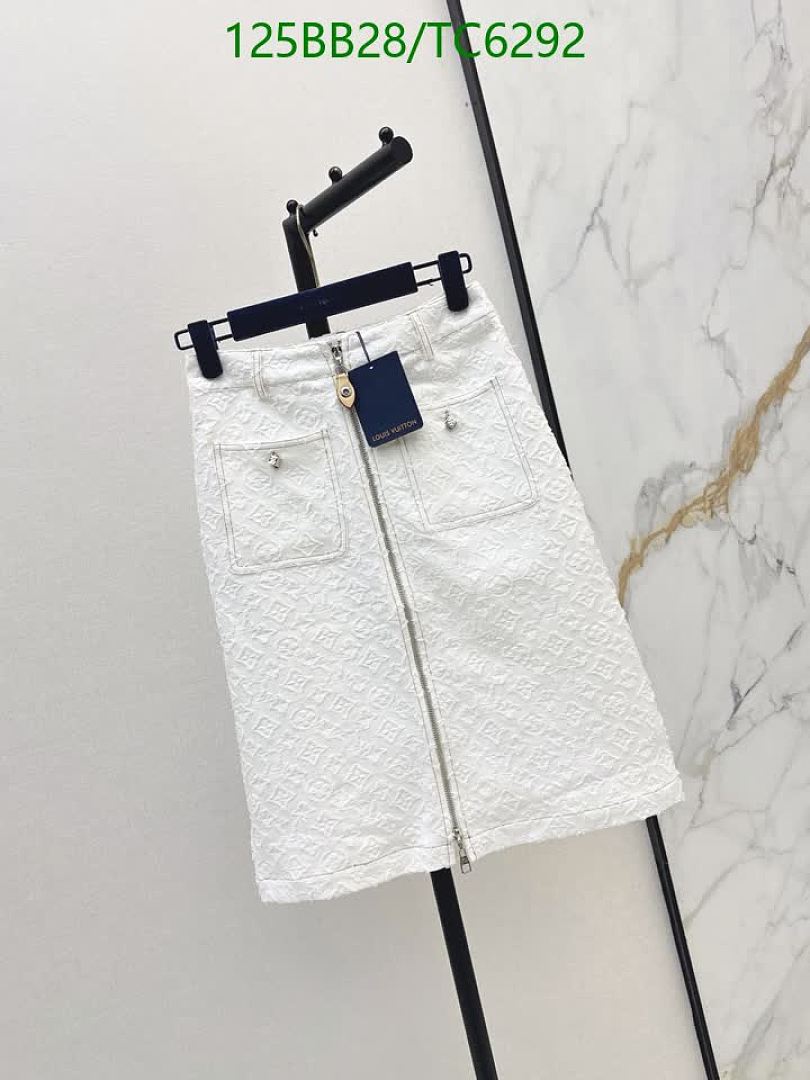 LV-Clothing Code: TC6292 $: 125USD