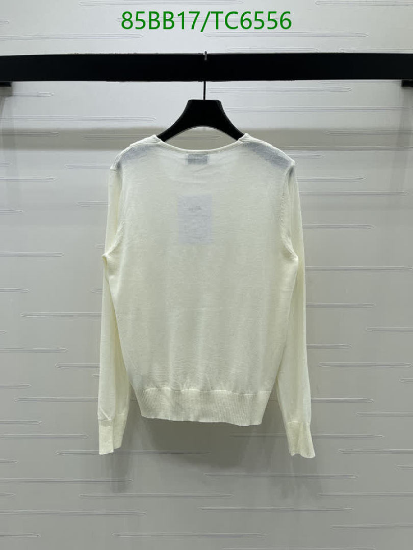 Chanel-Clothing Code: TC6556 $: 85USD