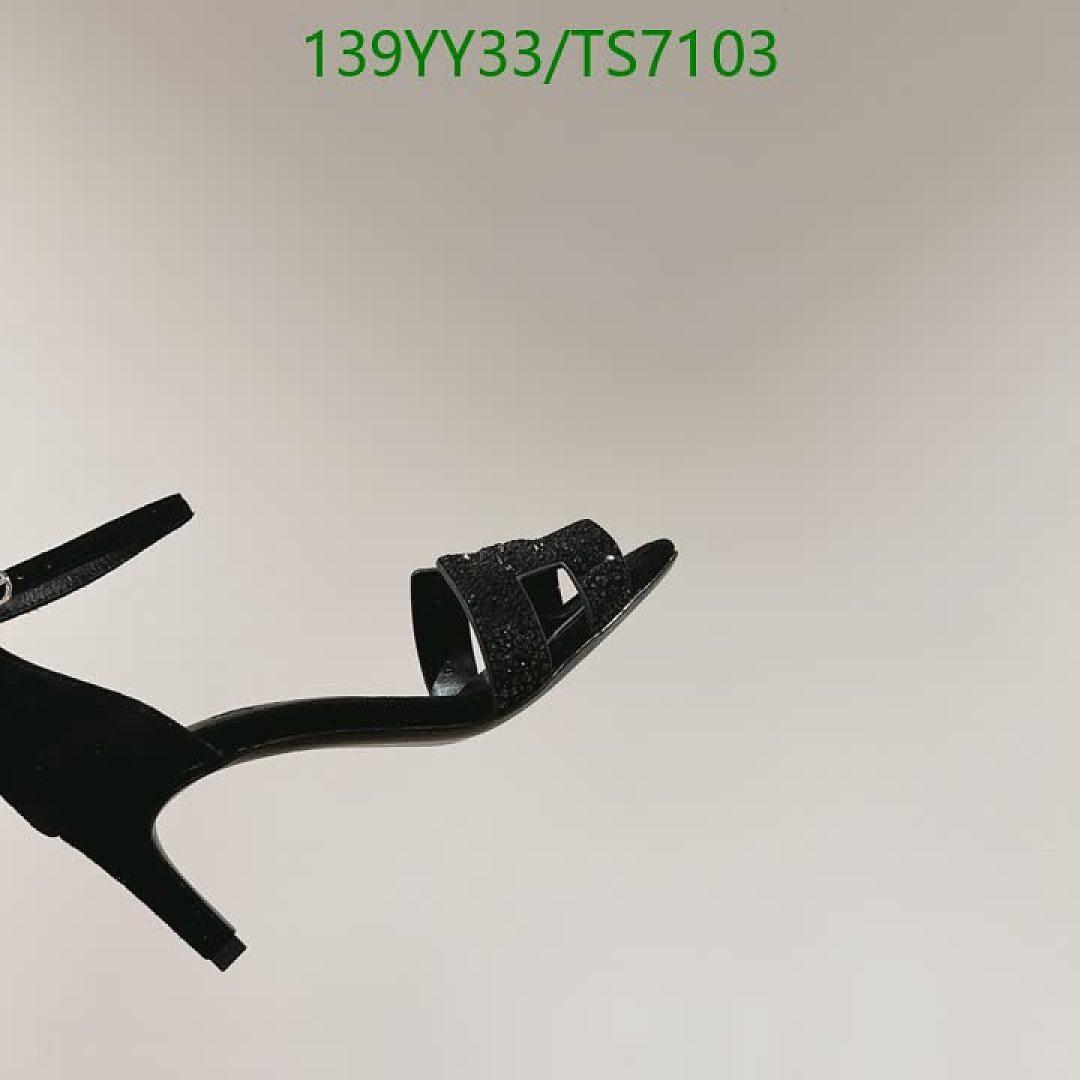 Hermes-Shoes(Women) Code: TS7103 $: 139USD