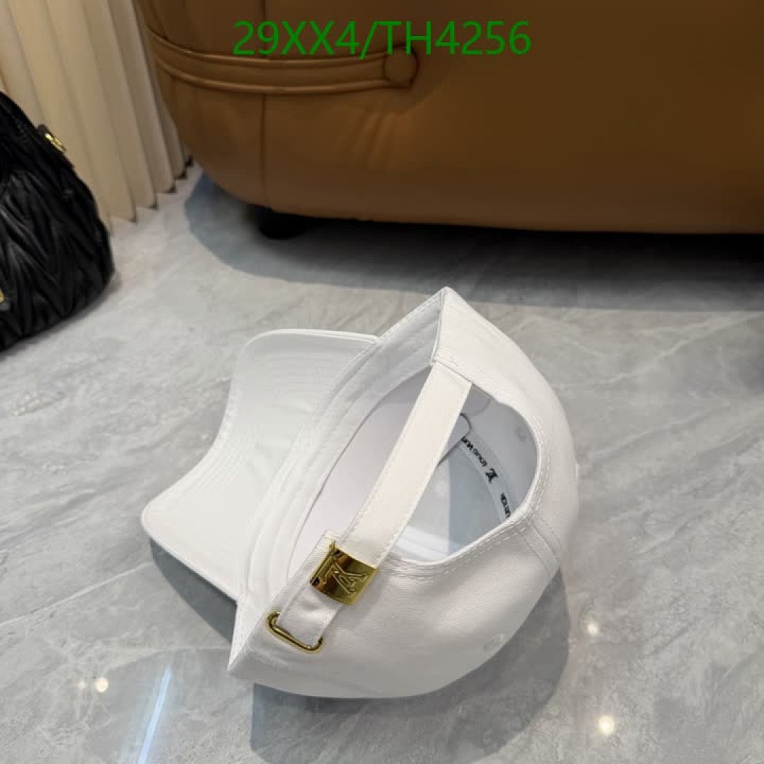 LV-Hats Code: TH4256 $: 29USD