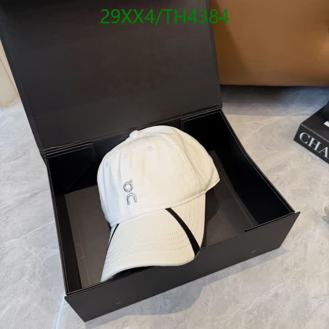 On Running Cloudsurfer-Hats Code: TH4384 $: 29USD