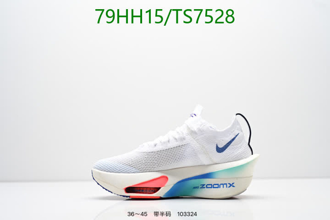 NIKE-Shoes(Women) Code: TS7528 $: 79USD