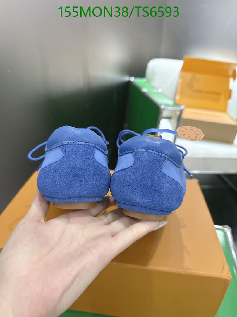LV-Shoes(Women) Code: TS6593 $: 155USD