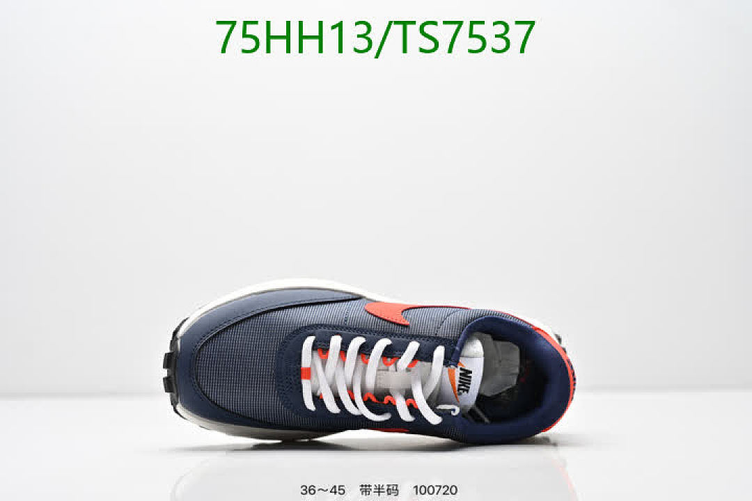 NIKE-Shoes(Women) Code: TS7537 $: 75USD