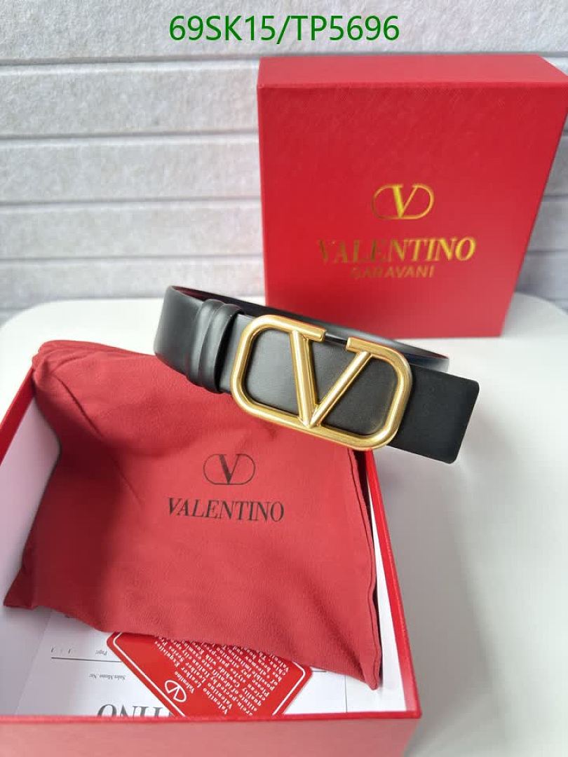 Valentino-Belts Code: TP5696 $: 69USD