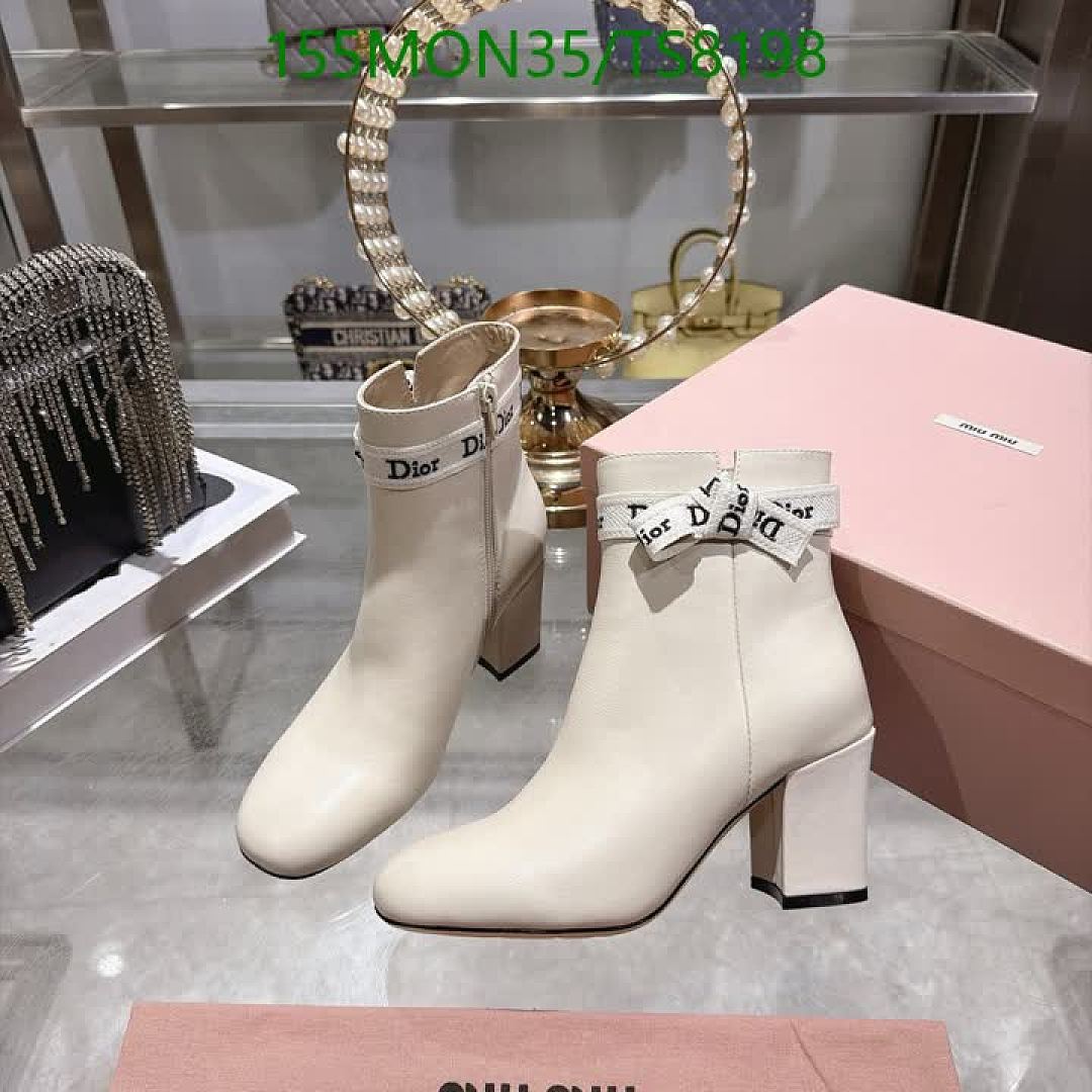 Boots-Shoes(Women) Code: TS8198 $: 155USD