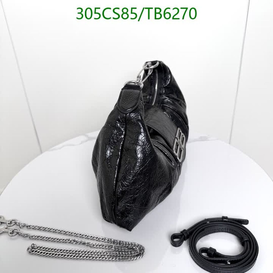 Balenciaga-Bags(5A) Code: TB6270 $: 305USD