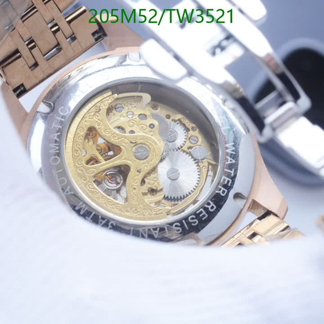 Longines-Watches(5A) Code: TW3521 $: 205USD