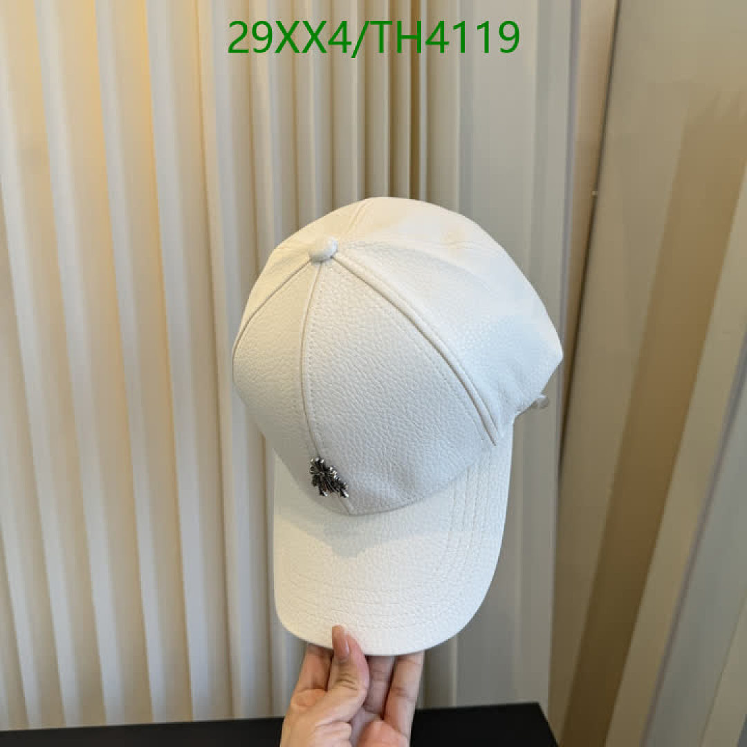 Chrome Hearts-Hats Code: TH4119 $: 29USD