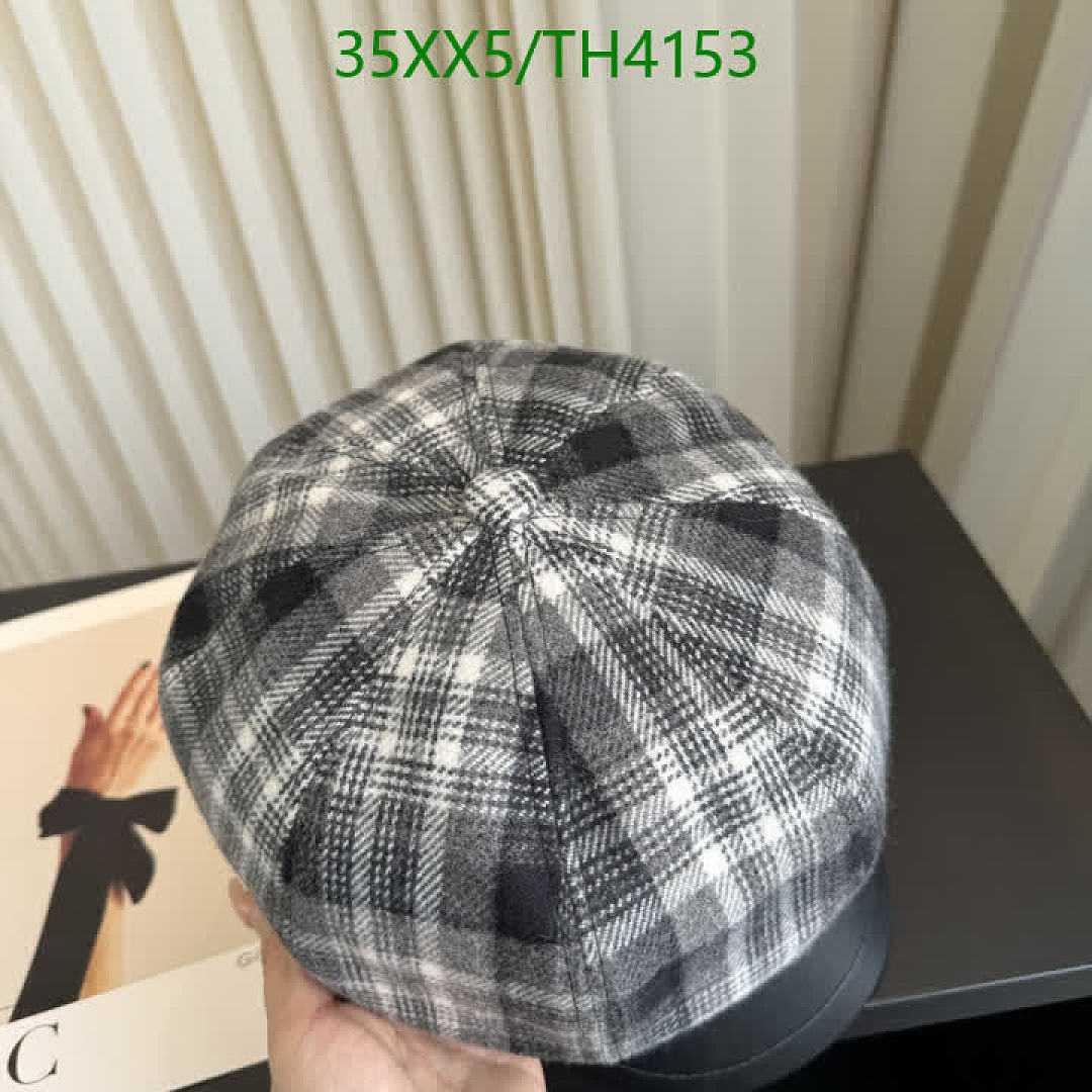 Dior-Hats Code: TH4153 $: 35USD
