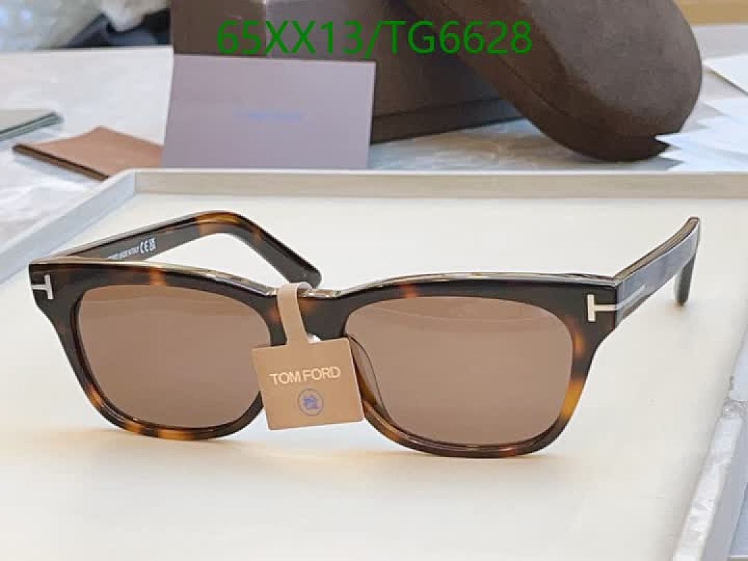 Tom Ford-Glasses Code: TG6628 $: 65USD