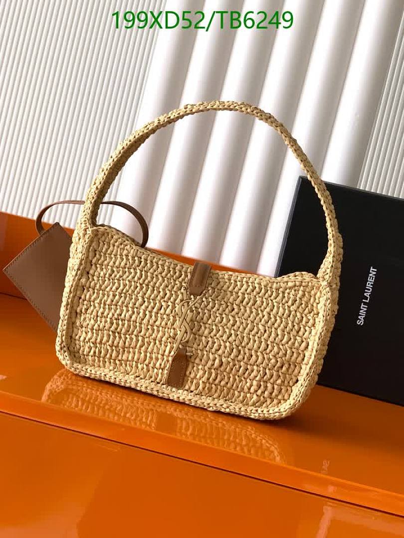 YSL-Bags(5A) Code: TB6249