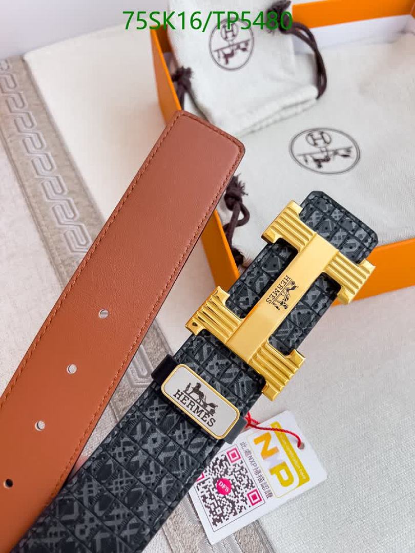 Hermes-Belts Code: TP5480 $: 75USD