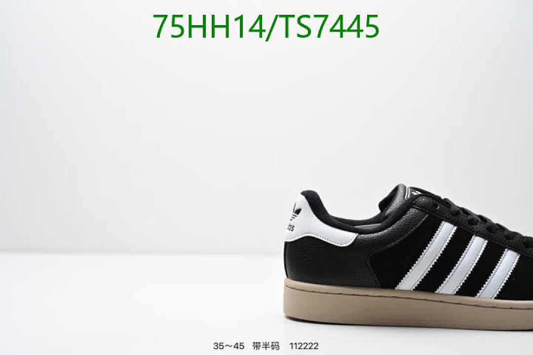 Adidas-Shoes(Women) Code: TS7445 $: 75USD
