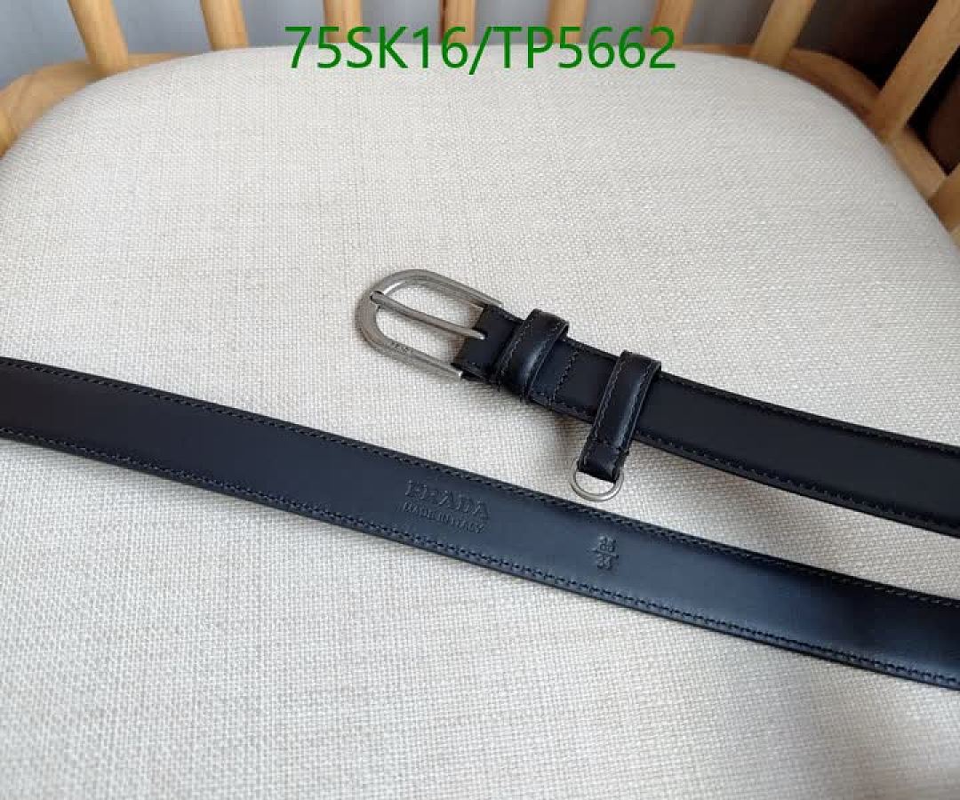 Prada-Belts Code: TP5662 $: 75USD