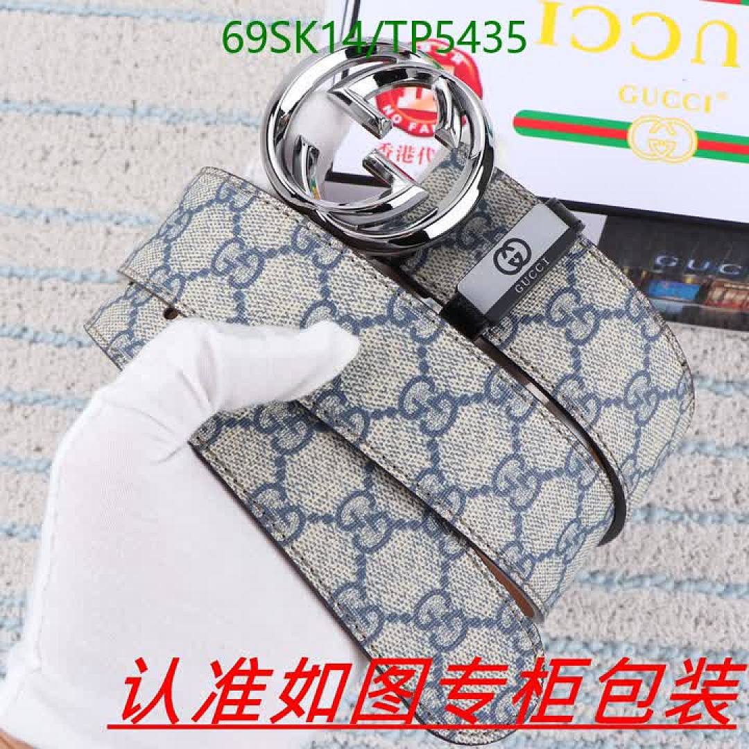 Gucci-Belts Code: TP5435 $: 69USD
