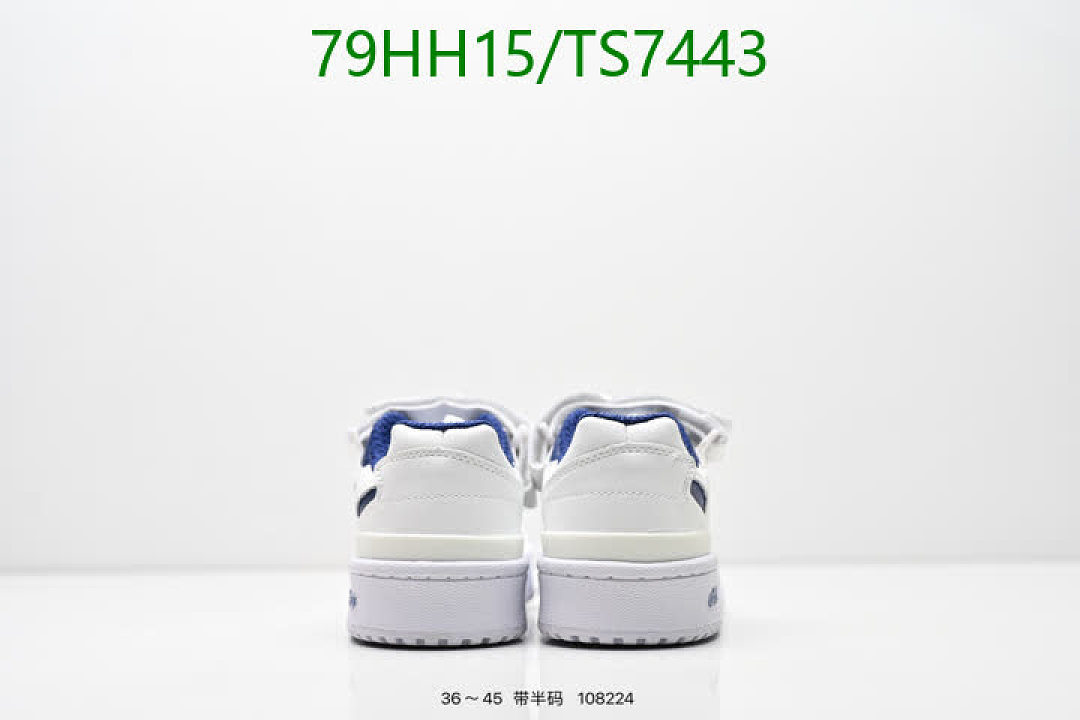 Adidas-Shoes(Women) Code: TS7443 $: 79USD