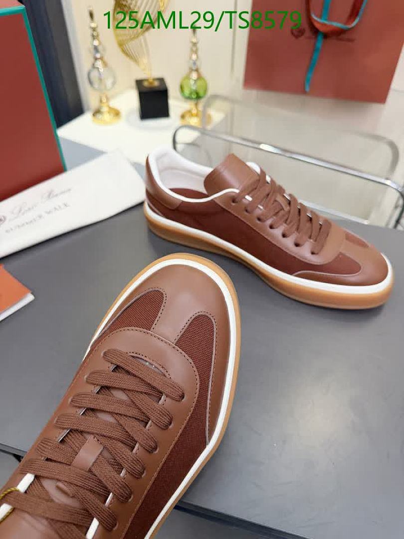 Loro Piana-Shoes(Women) Code: TS8579 $: 125USD
