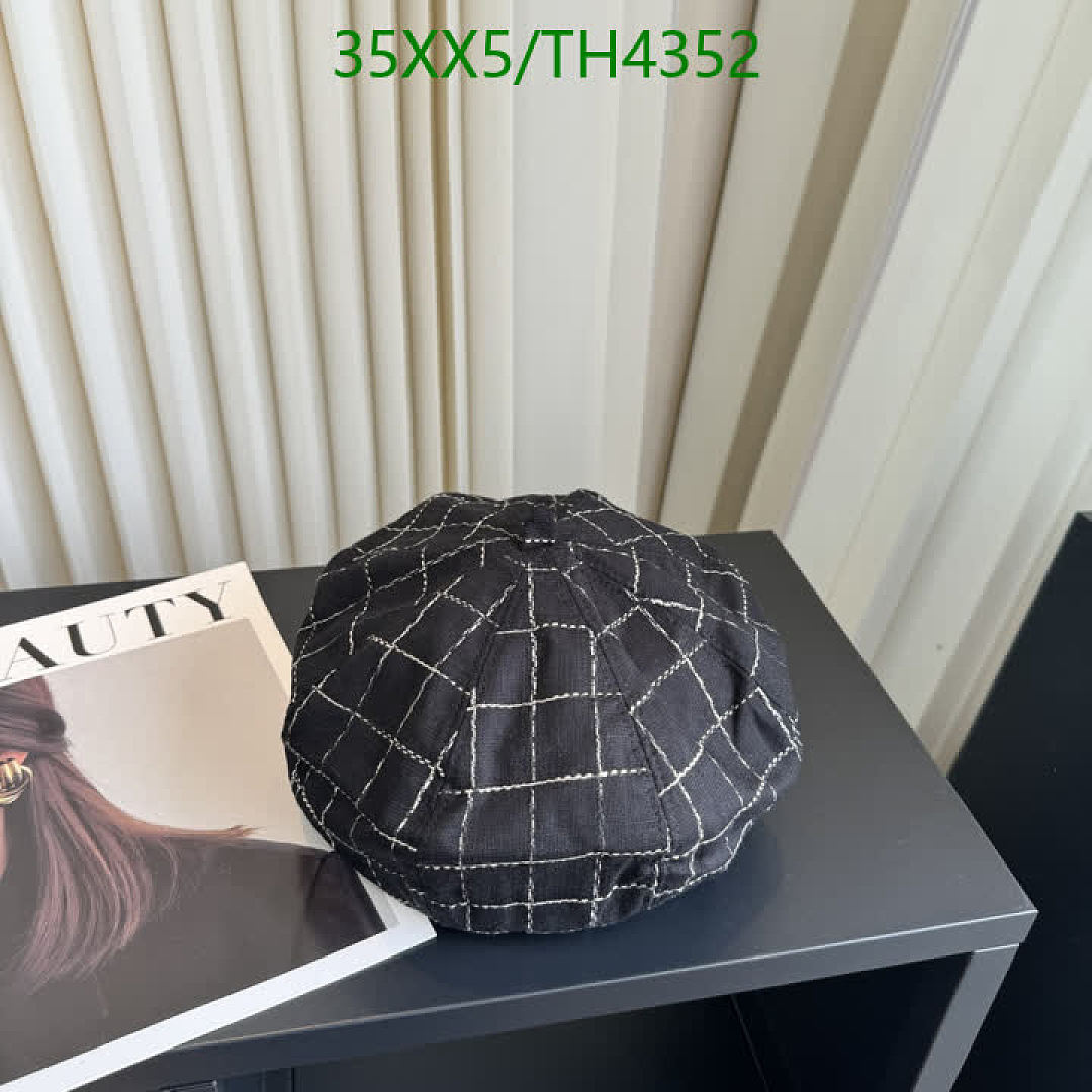Miu Miu-Hats Code: TH4352 $: 35USD