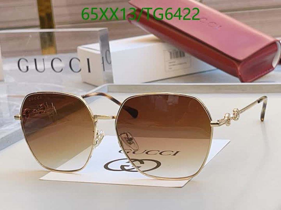 Gucci-Glasses Code: TG6422 $: 65USD