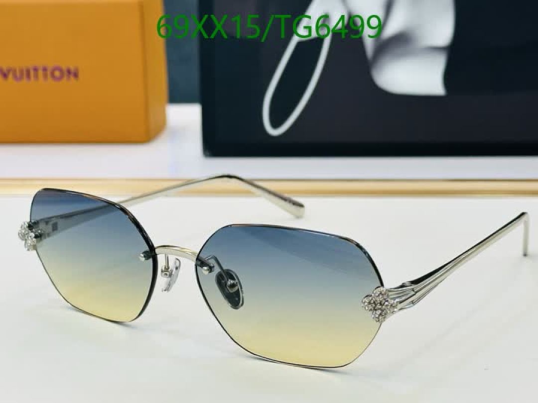 LV-Glasses Code: TG6499 $: 69USD