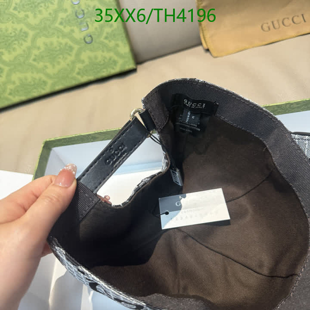 Gucci-Hats Code: TH4196 $: 35USD