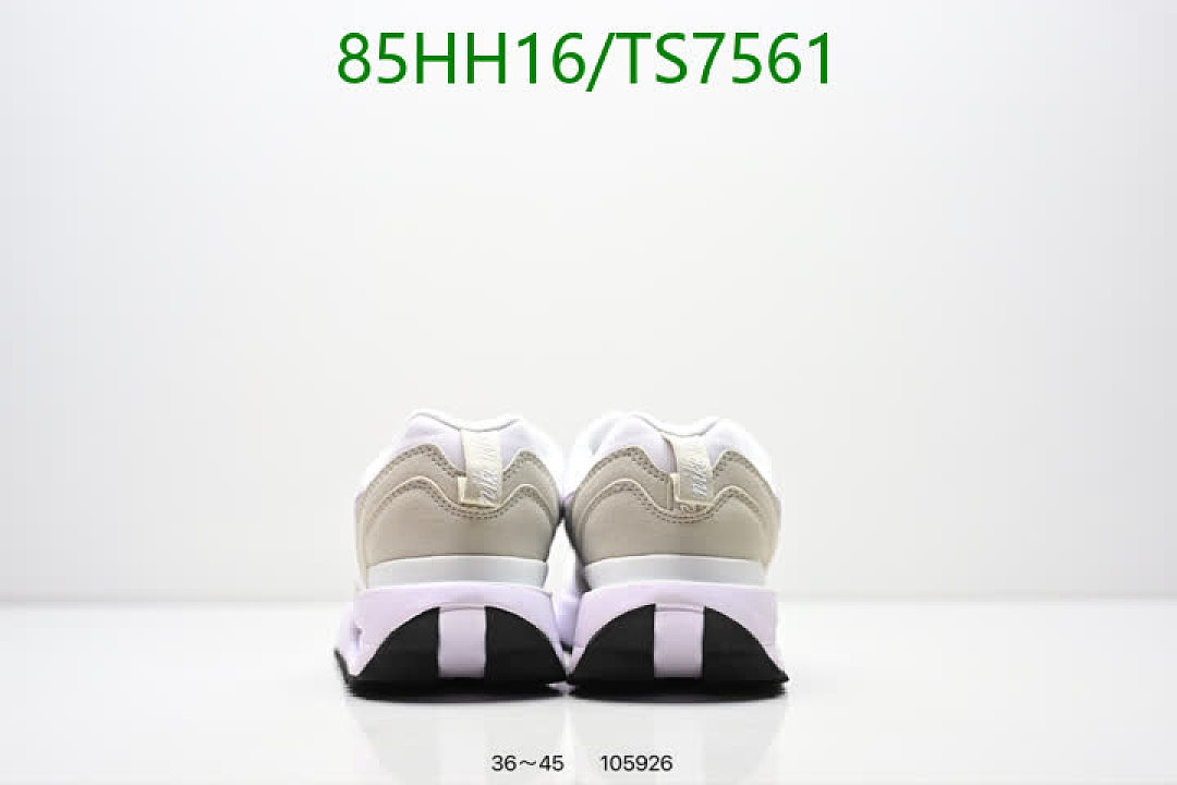 NIKE-Shoes(Women) Code: TS7561 $: 85USD