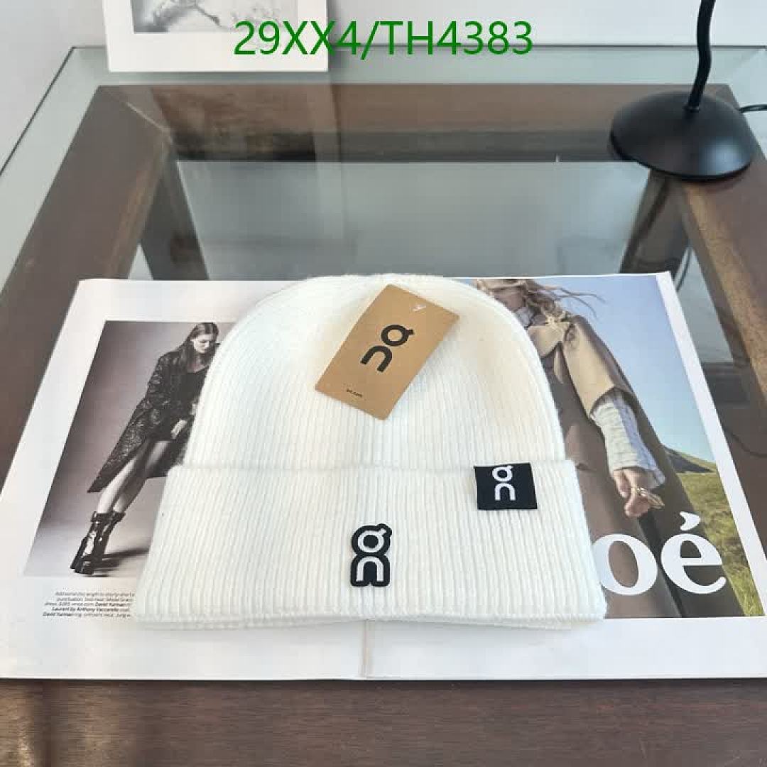 On Running Cloudsurfer-Hats Code: TH4383 $: 29USD