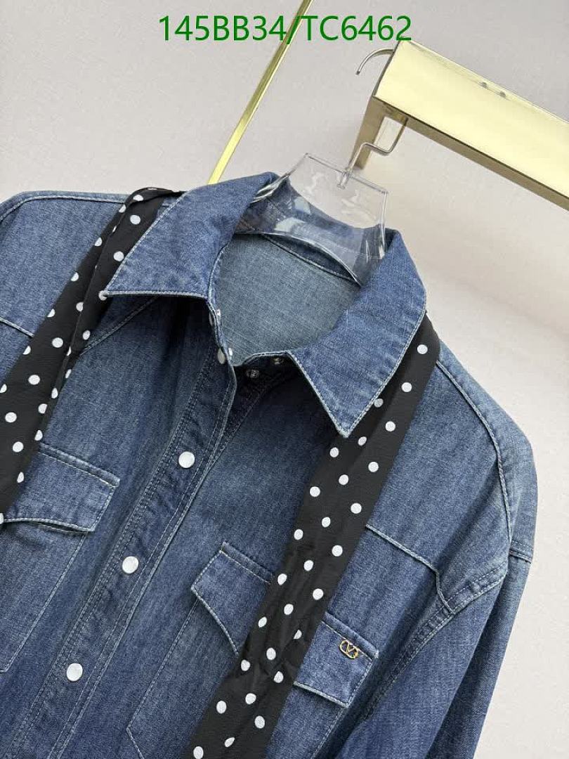 Valentino-Clothing Code: TC6462 $: 145USD
