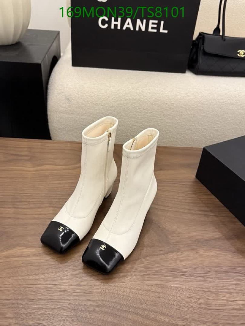 Boots-Shoes(Women) Code: TS8101 $: 169USD