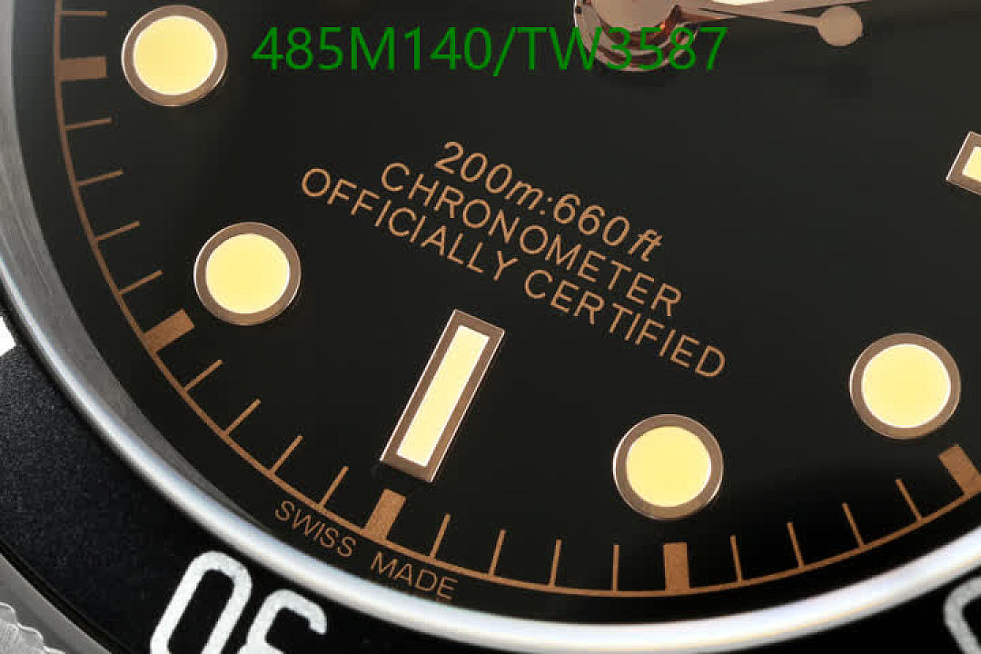 Tudor-Watches(5A) Code: TW3587 $: 485USD
