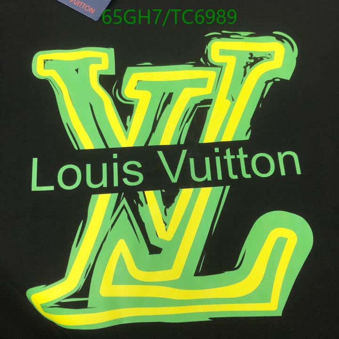 LV-Clothing Code: TC6989 $: 65USD