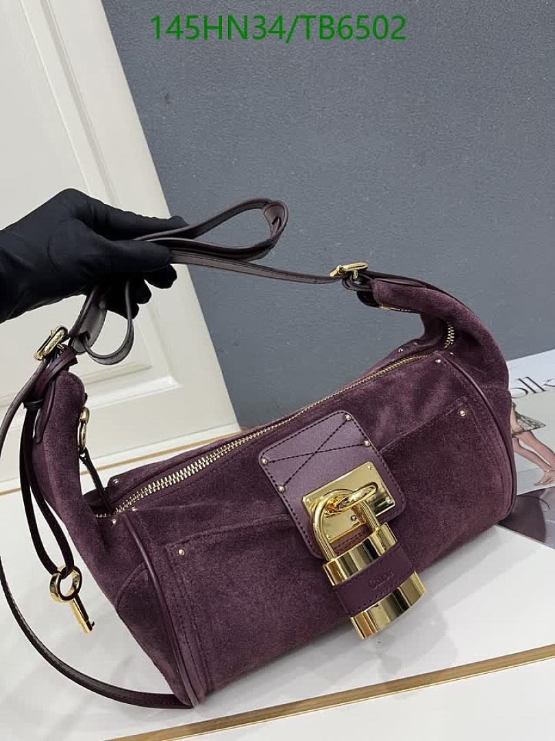 Chloe-Bags(4A) Code: TB6502 $: 145USD