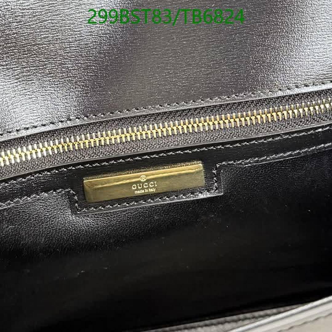Gucci-Bags(5A) Code: TB6824 $: 299USD
