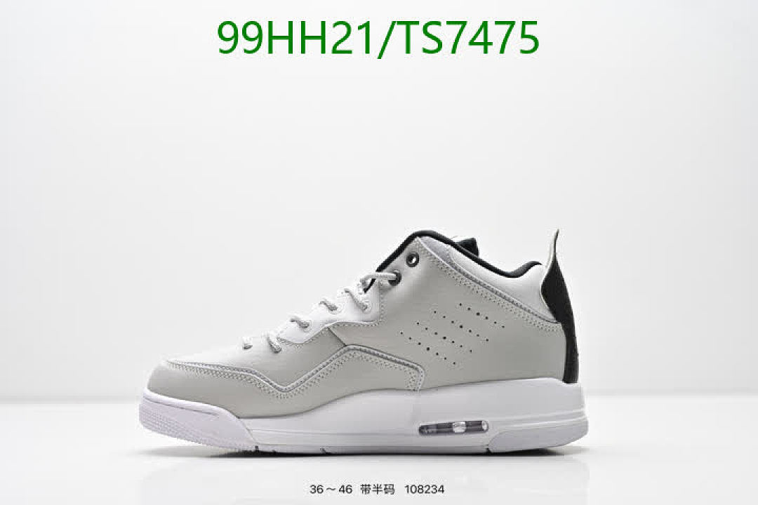 NIKE-Shoes(Women) Code: TS7475 $: 99USD