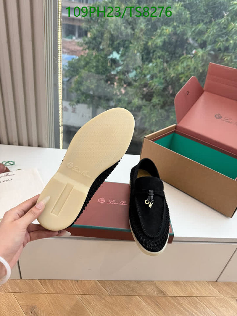 Loro Piana-Shoes(Men) Code: TS8276 $: 109USD