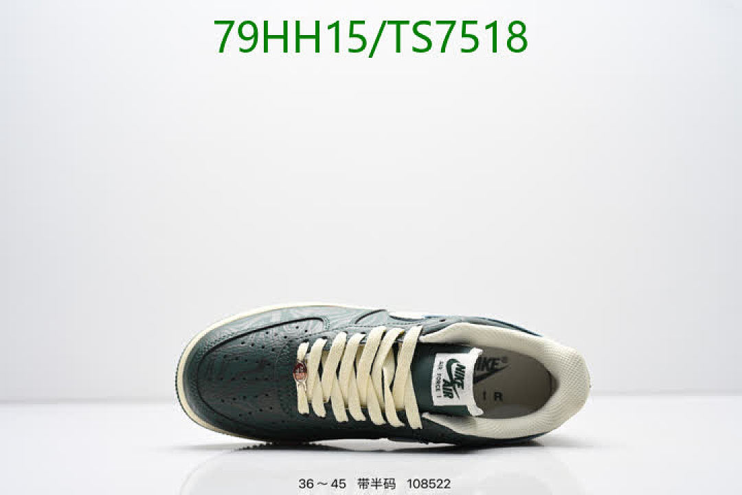 NIKE-Shoes(Women) Code: TS7518 $: 79USD